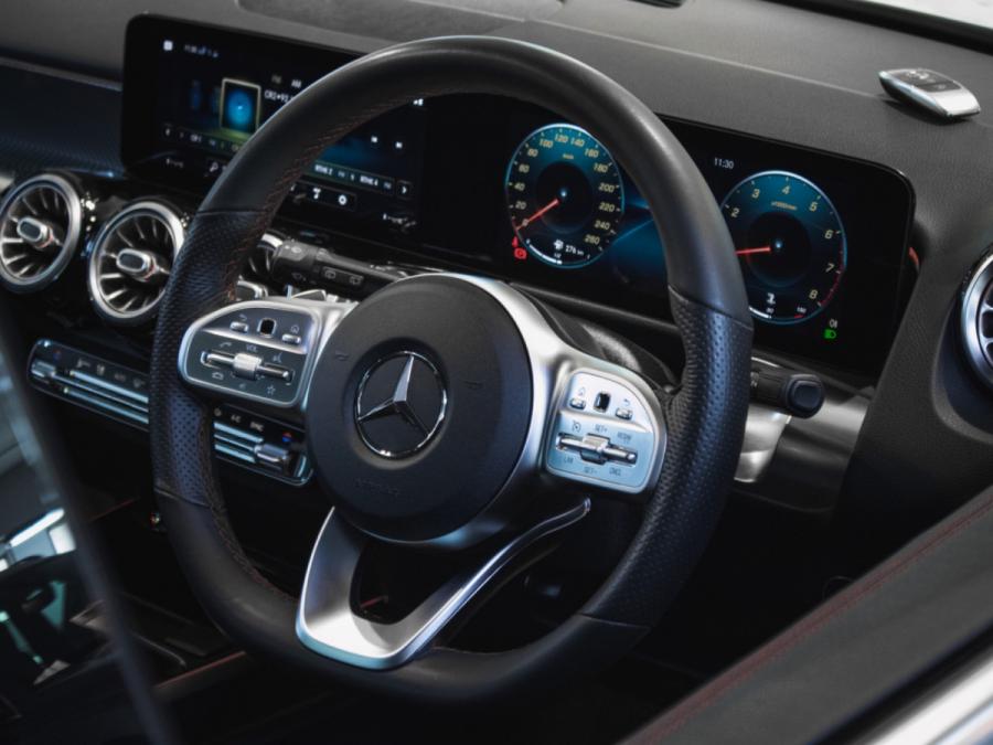 GLB250 4 Matic (X247) - Image 11