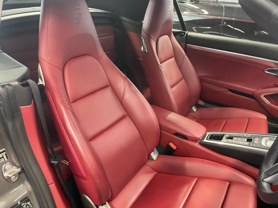 991.2 Cabriolet - Image 7