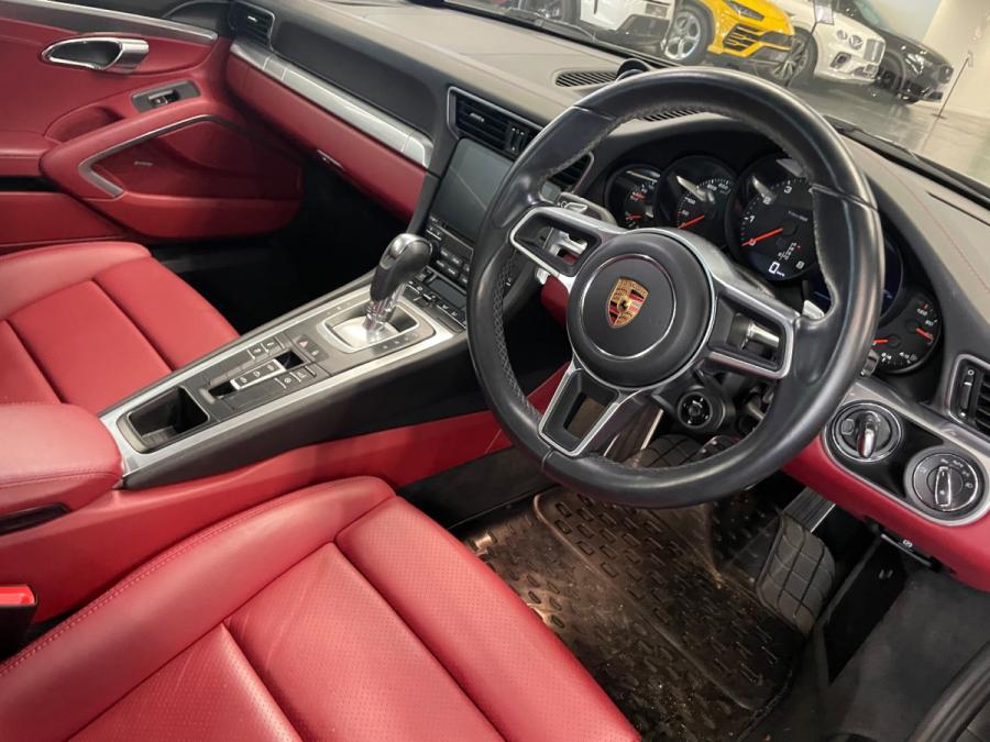 991.2 Cabriolet - Image 6