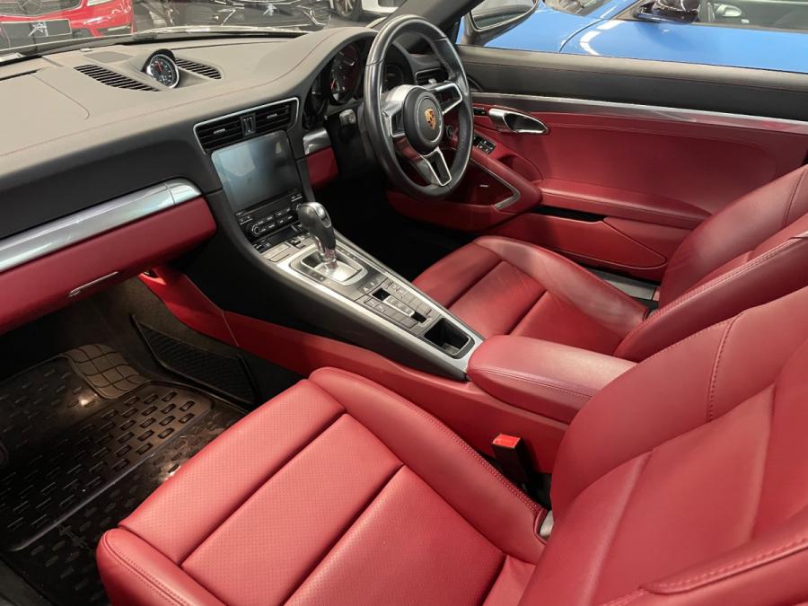 991.2 Cabriolet - Image 5