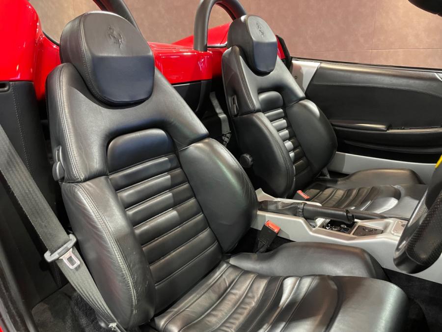 F360 Spider - Image 7