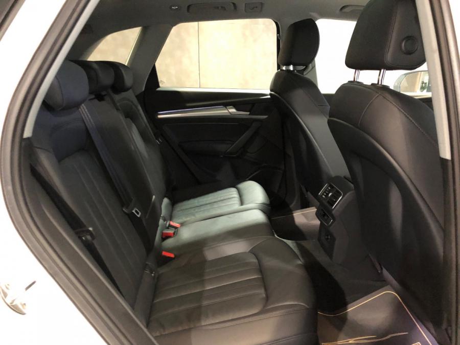 Q5 45 TFSI QUATTRO S-LINE - Image 5