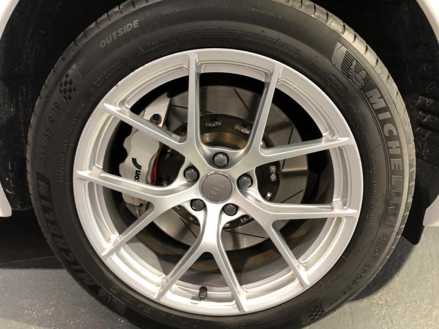 Q5 45 TFSI QUATTRO S-LINE - Image 7