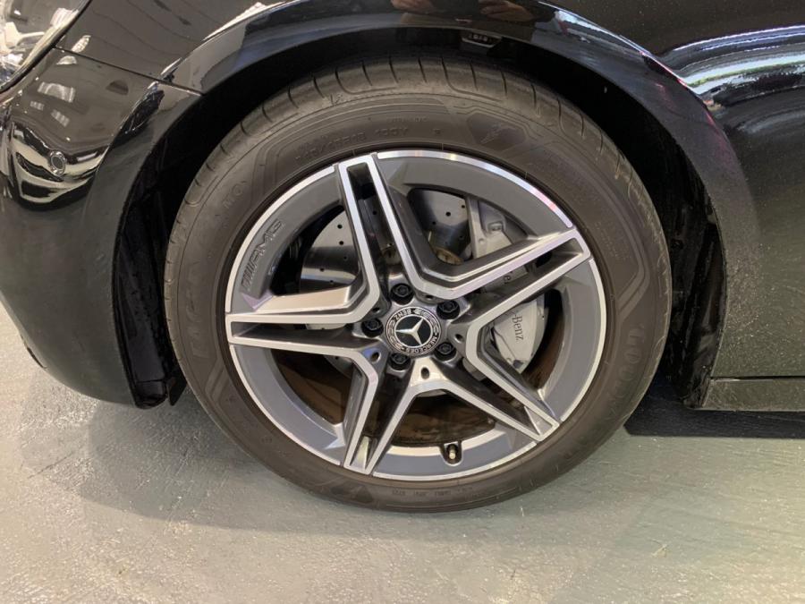 E200 AMG Line - Image 5