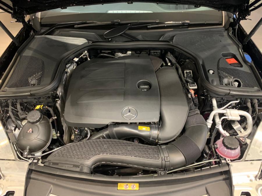 E200 AMG Line - Image 6