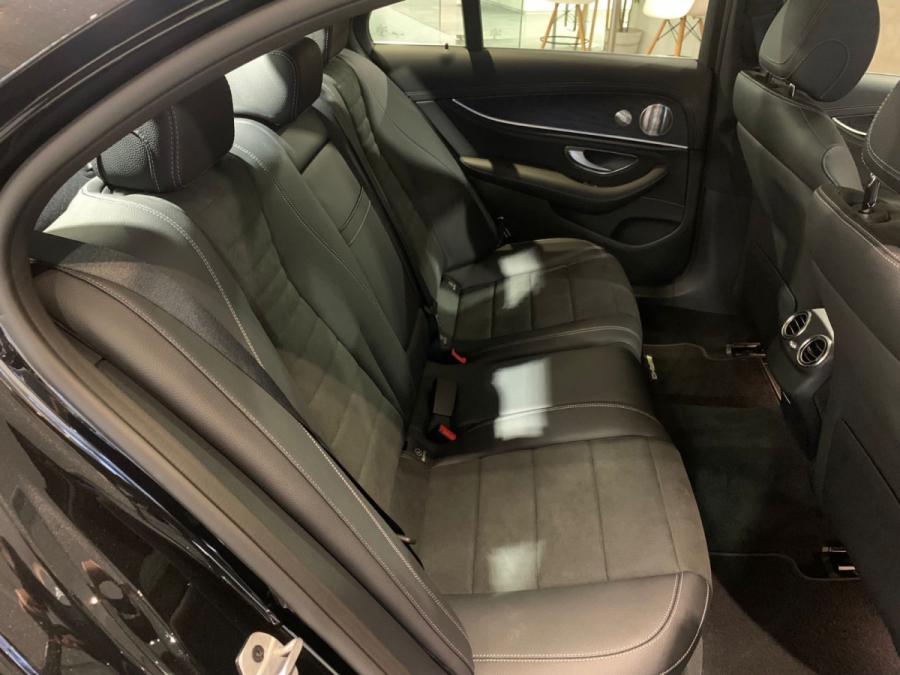 E200 AMG Line - Image 4