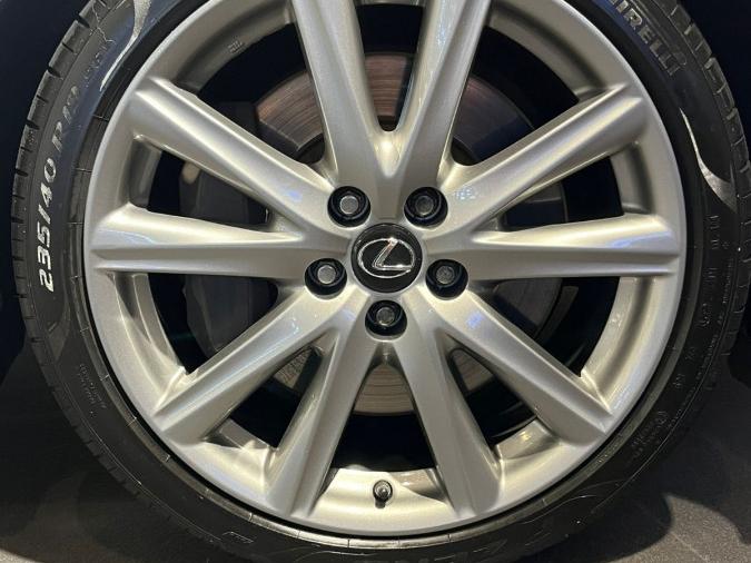 GS350 F SPORT - Image 5