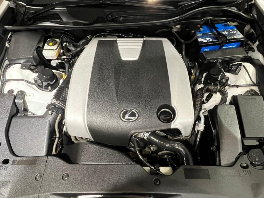 GS350 F SPORT - Image 6