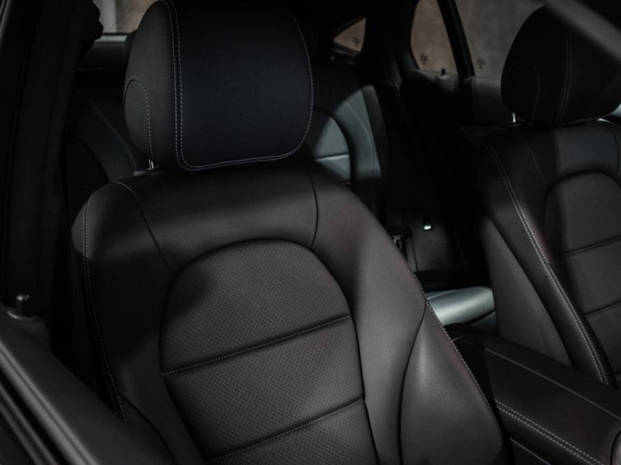 GLC250 Coupe 4Matic - Image 14