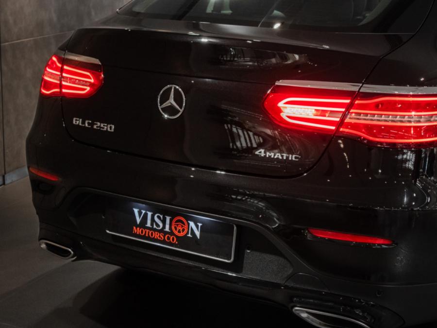 GLC250 Coupe 4Matic - Image 7