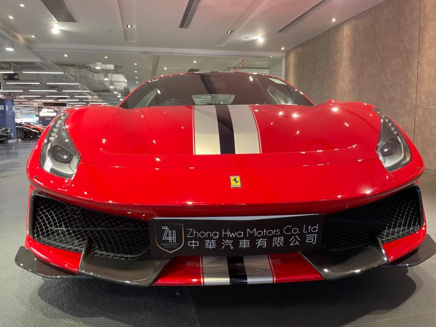 488 PISTA - Image 5