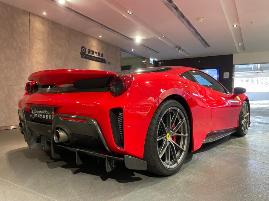 488 PISTA - Image 3