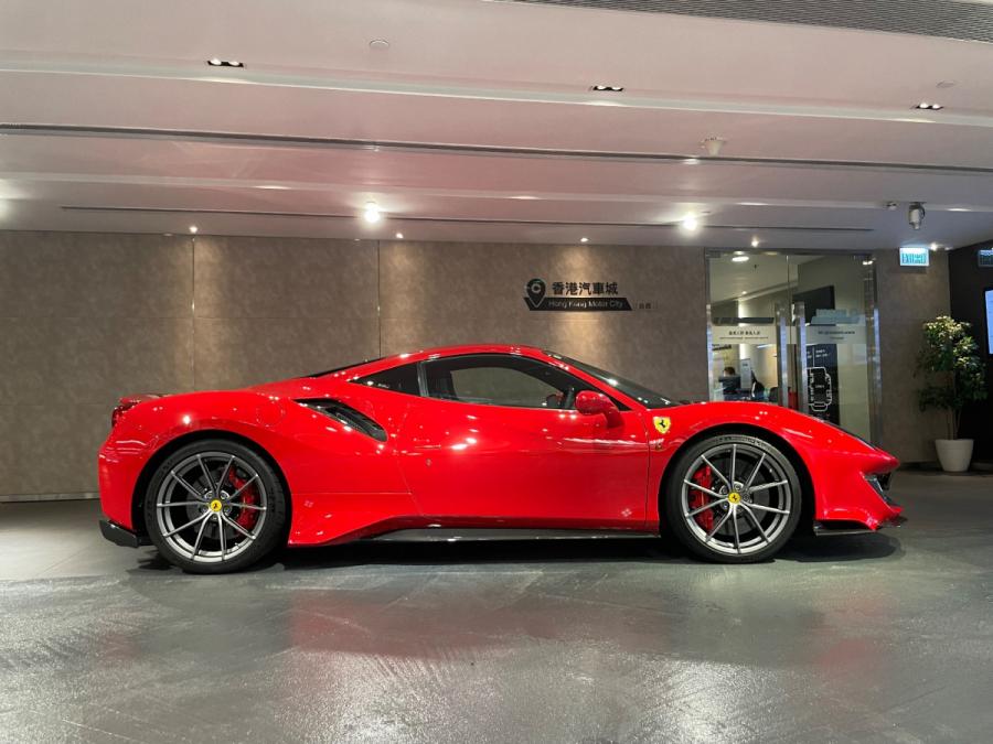 488 PISTA - Image 2
