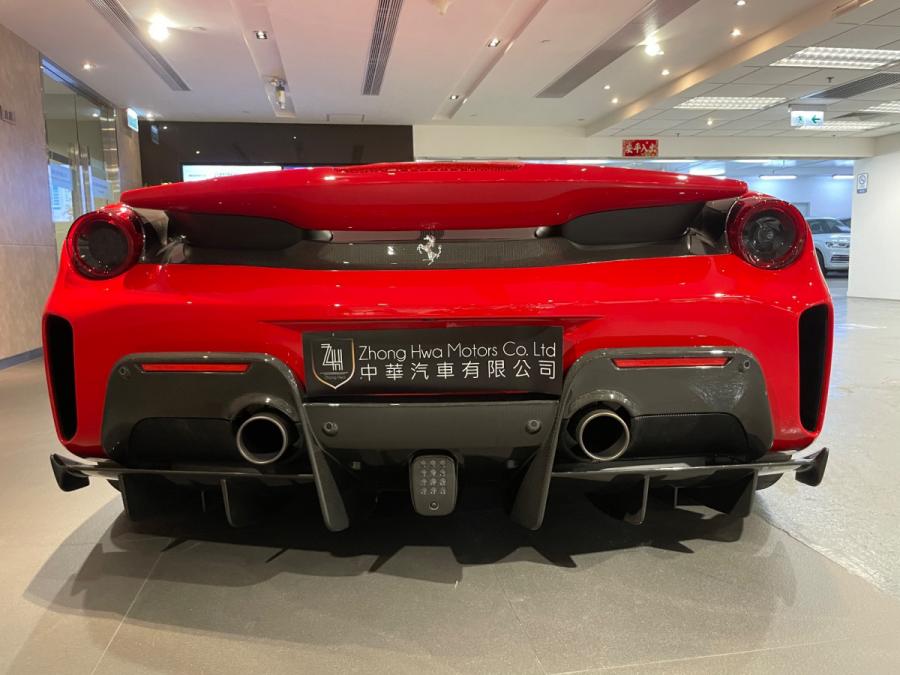 488 PISTA - Image 4