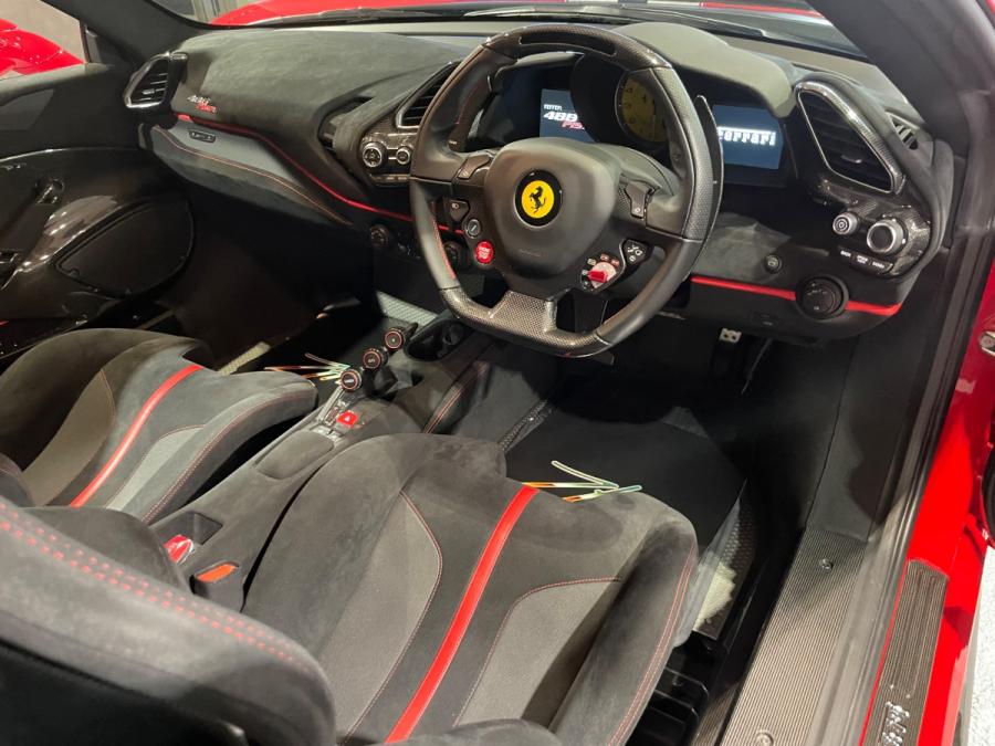 488 PISTA - Image 6