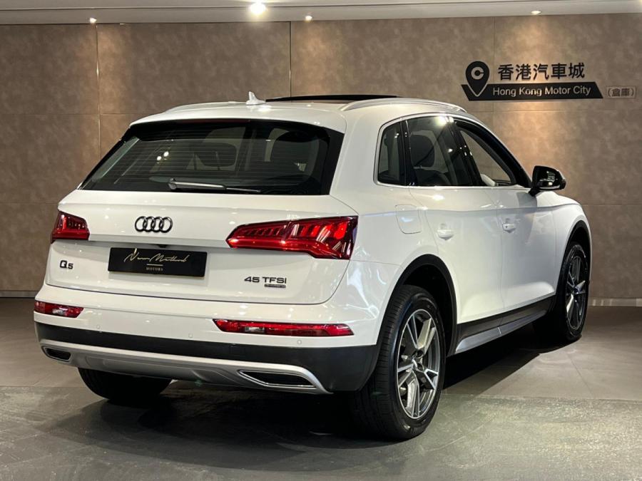 Q5 45 TFSI quattro - Image 2