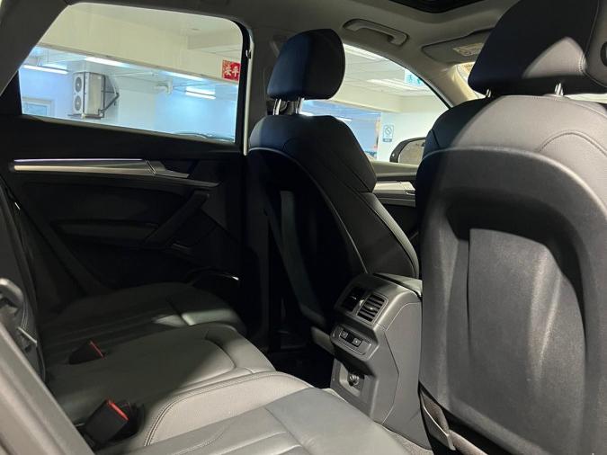 Q5 45 TFSI quattro - Image 4