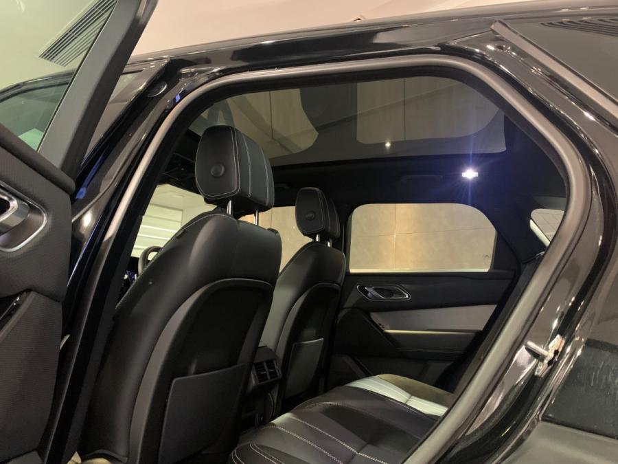 RR VELAR R-DYN P250 - Image 7