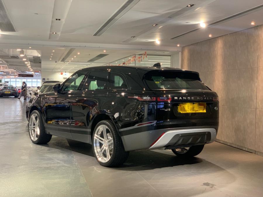 RR VELAR R-DYN P250 - Image 2