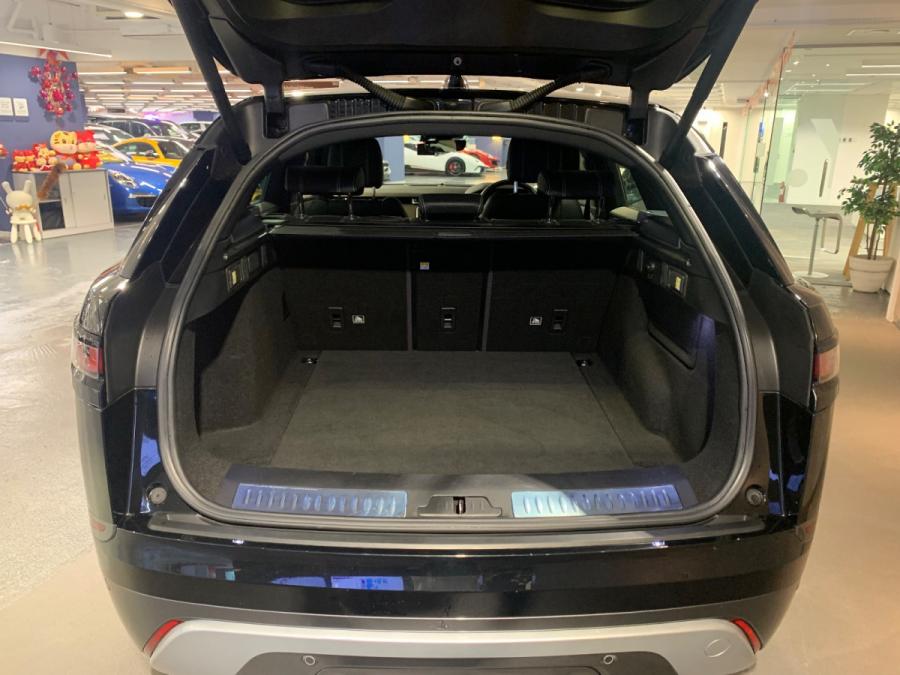 RR VELAR R-DYN P250 - Image 8