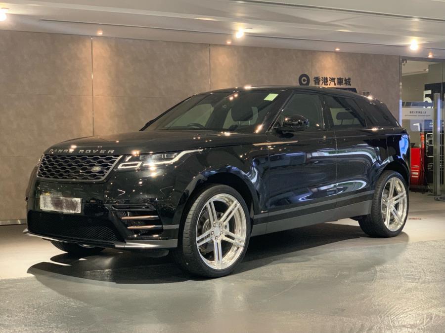 RR VELAR R-DYN P250 - Image 3