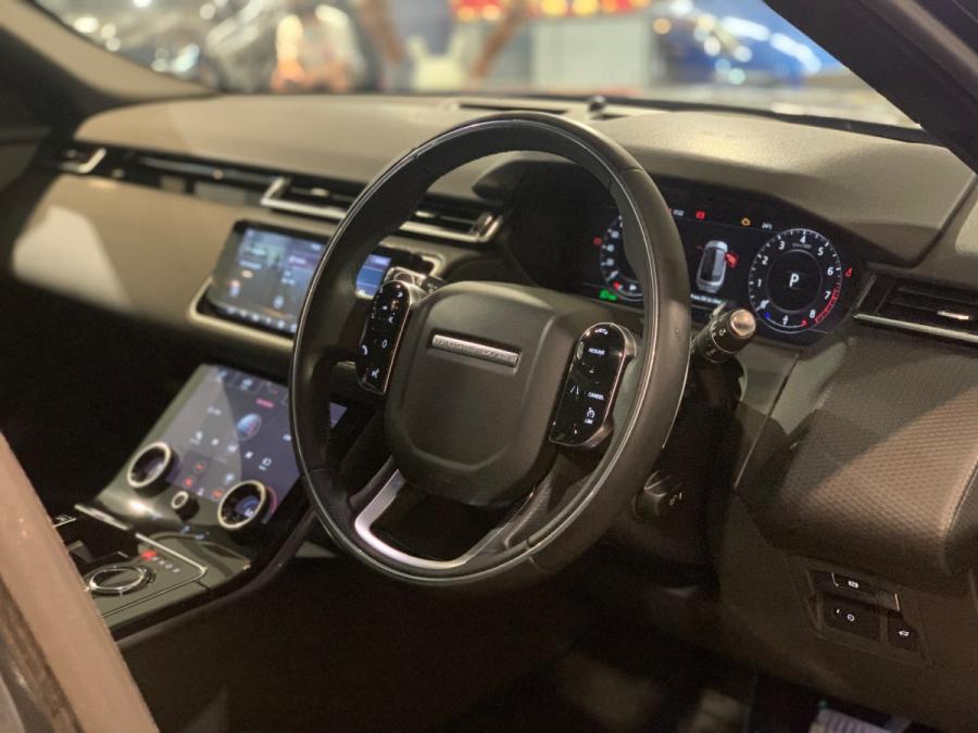 RR VELAR R-DYN P250 - Image 4