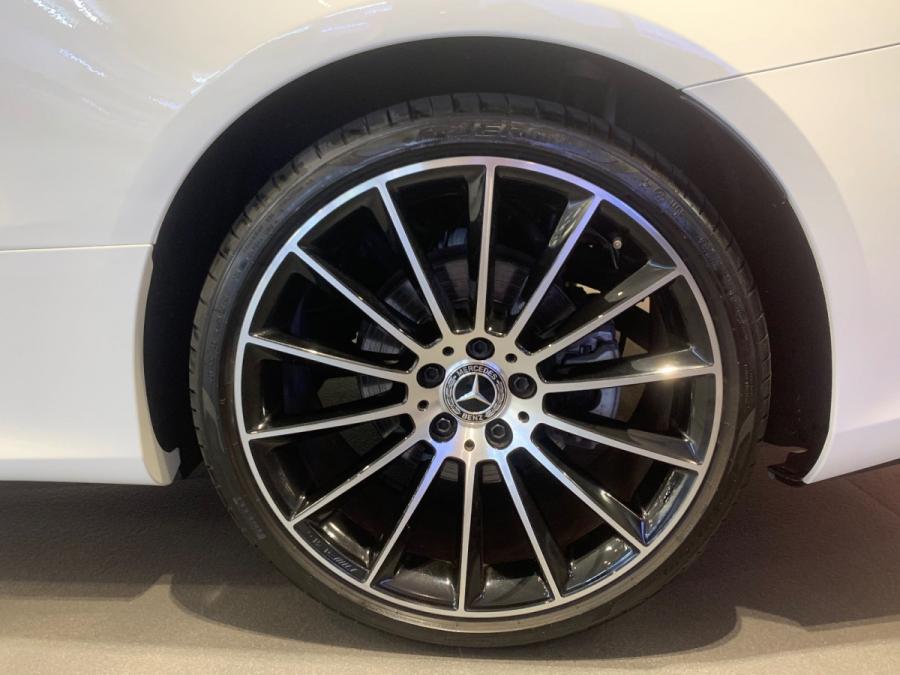 E300 Coupe AMG - Image 7