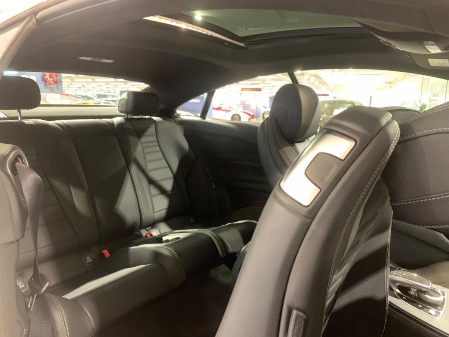 E300 Coupe AMG - Image 5