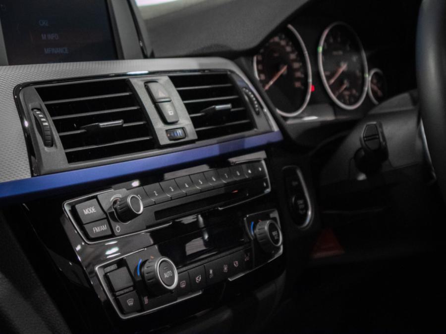 430IA CABRIO - M Sport Edition (F33) - Image 12