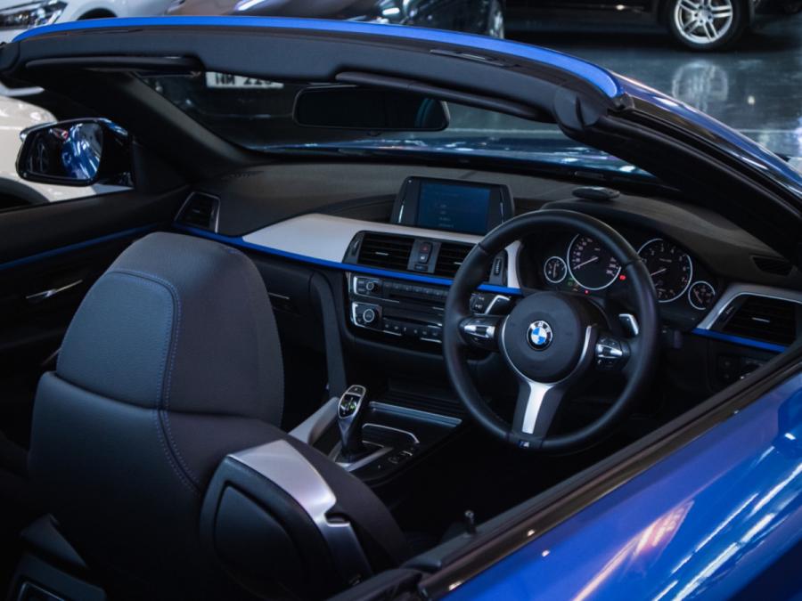 430IA CABRIO - M Sport Edition (F33) - Image 10