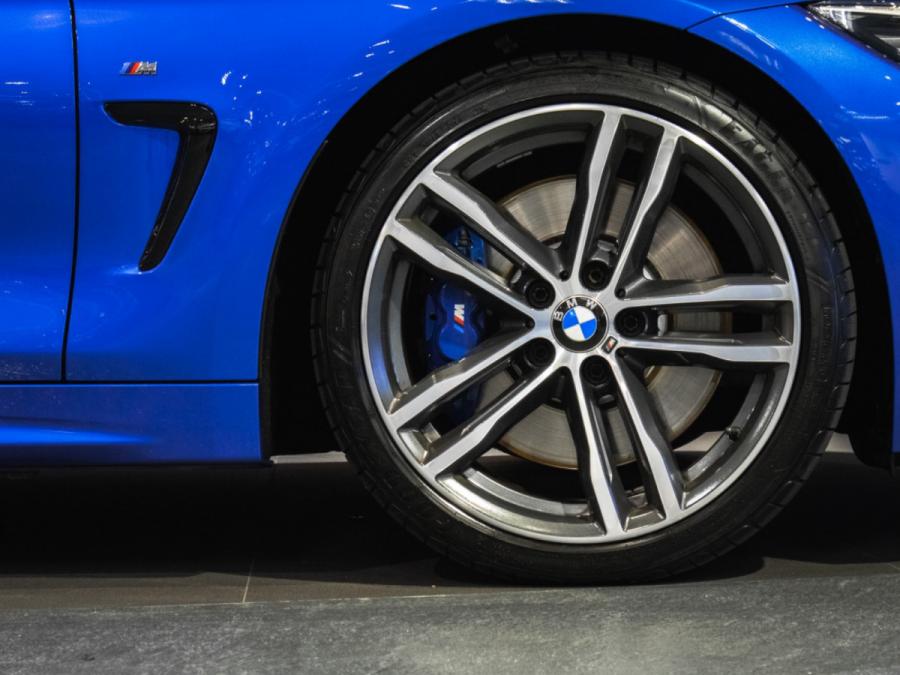 430IA CABRIO - M Sport Edition (F33) - Image 7