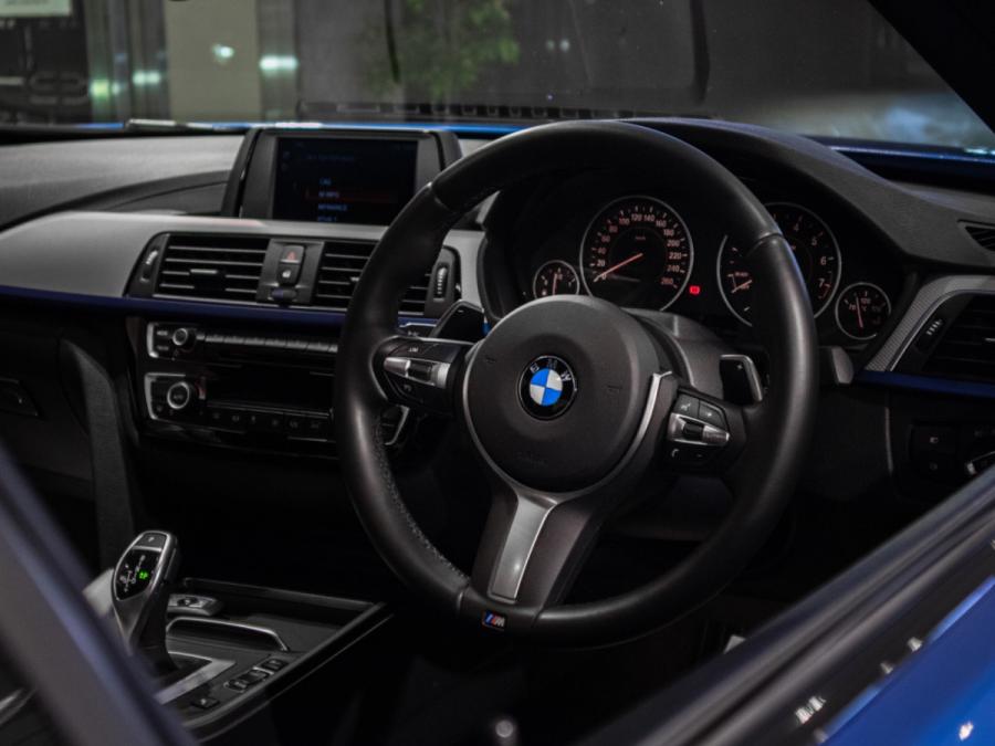 430IA CABRIO - M Sport Edition (F33) - Image 11