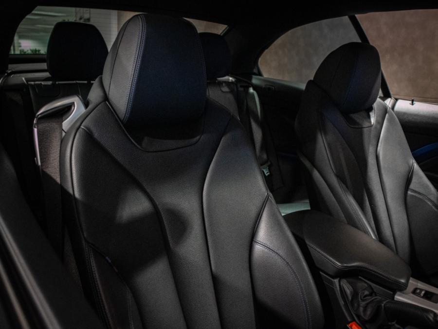 430IA CABRIO - M Sport Edition (F33) - Image 13