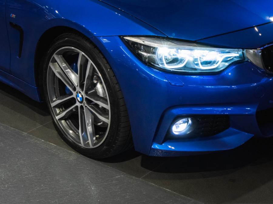 430IA CABRIO - M Sport Edition (F33) - Image 6