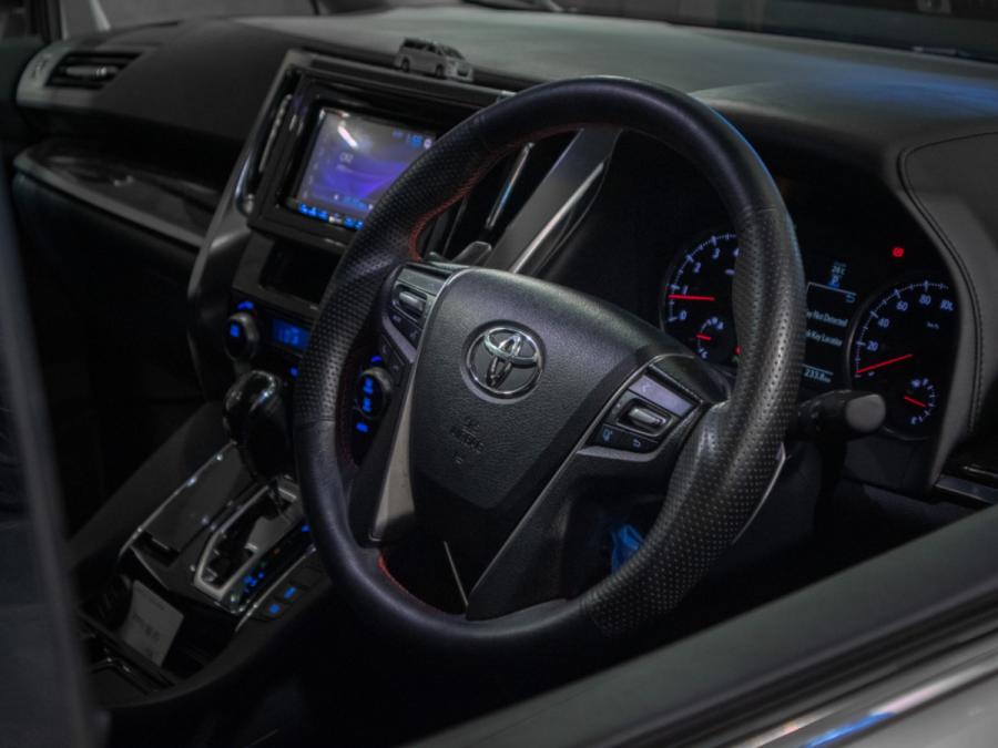 Alphard SAC - Image 7