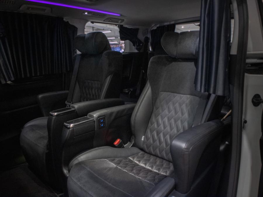 Alphard SAC - Image 8