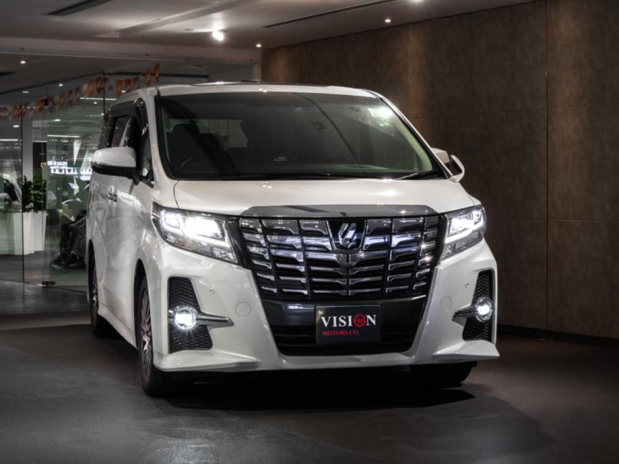 Alphard SAC - Image 2