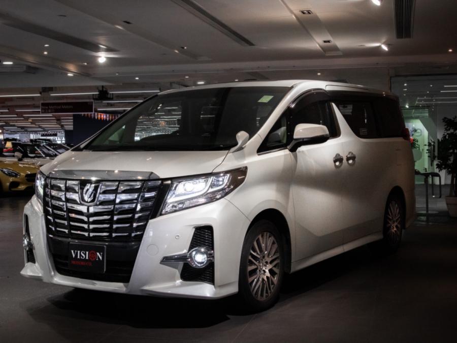 Alphard SAC - Image 3