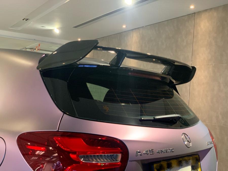 A45 AMG - Image 3