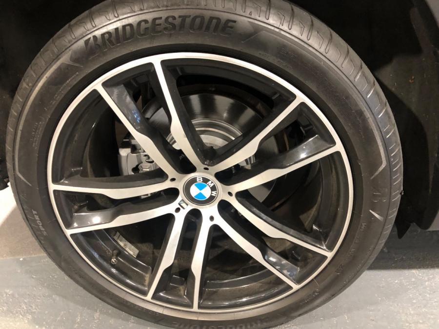 X5  XDRIVE30D - Image 7