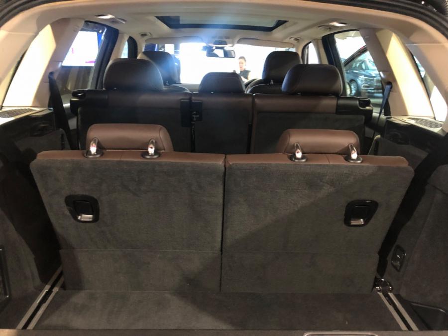 X5  XDRIVE30D - Image 6