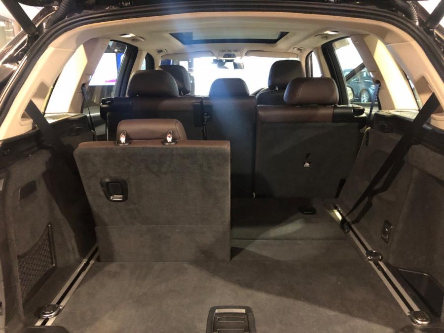 X5  XDRIVE30D - Image 5