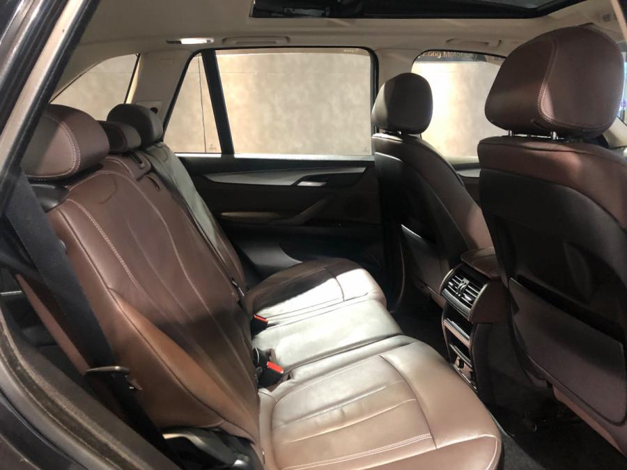 X5  XDRIVE30D - Image 4