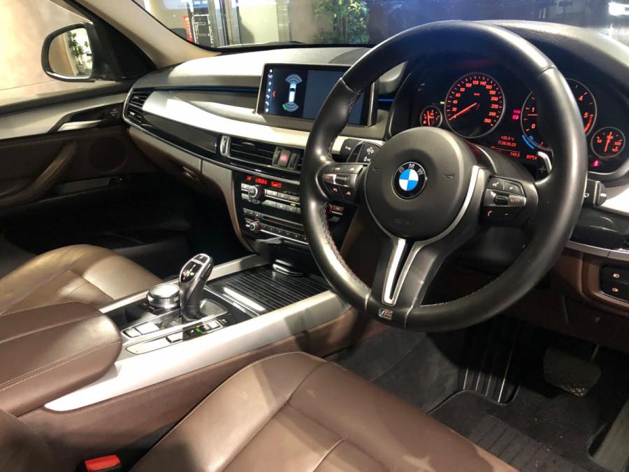 X5  XDRIVE30D - Image 3