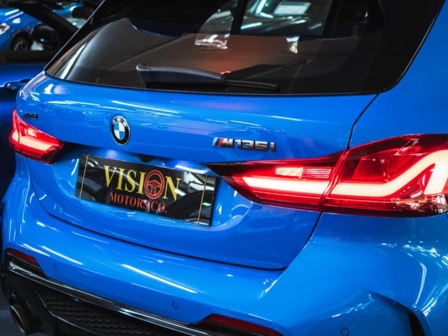 M135ia Xdrive(F20) - Image 11