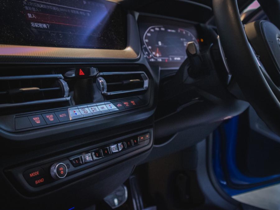 M135ia Xdrive(F20) - Image 16