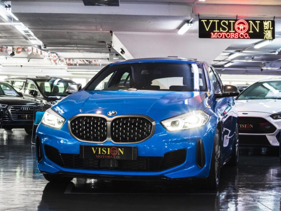 M135ia Xdrive(F20) - Image 3