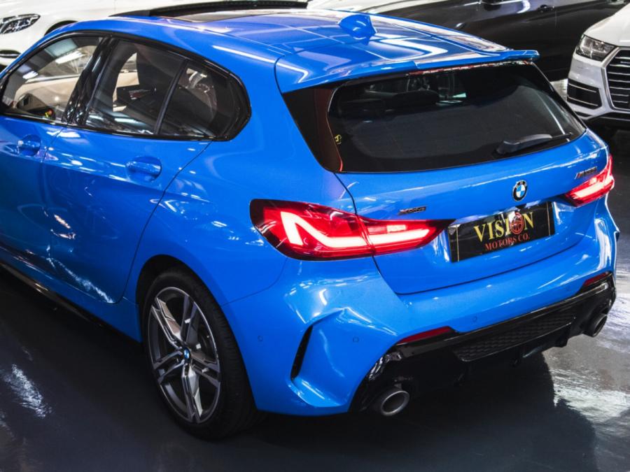 M135ia Xdrive(F20) - Image 10