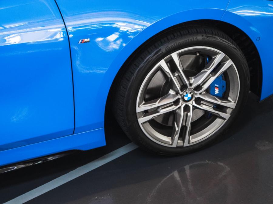 M135ia Xdrive(F20) - Image 8