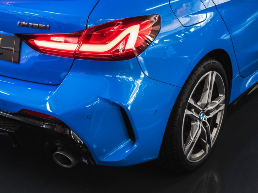 M135ia Xdrive(F20) - Image 12